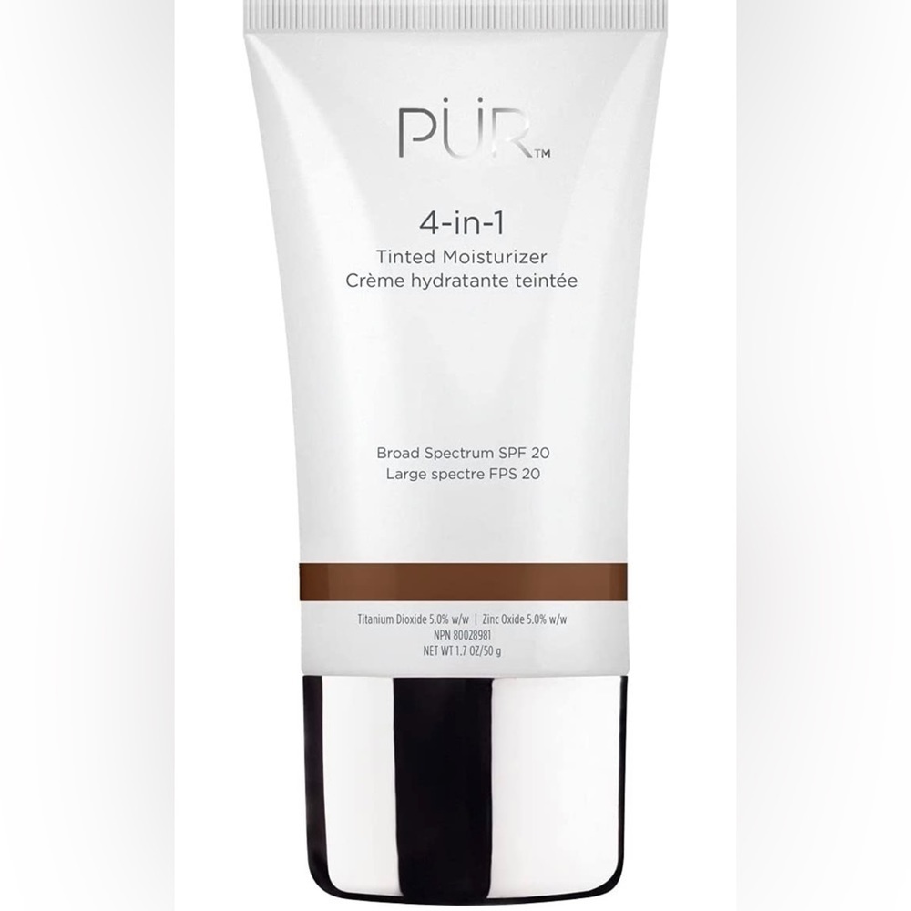 Pür 4-in-1 Tinted Moisturizer With SPF 20 - Hydrating DPN6